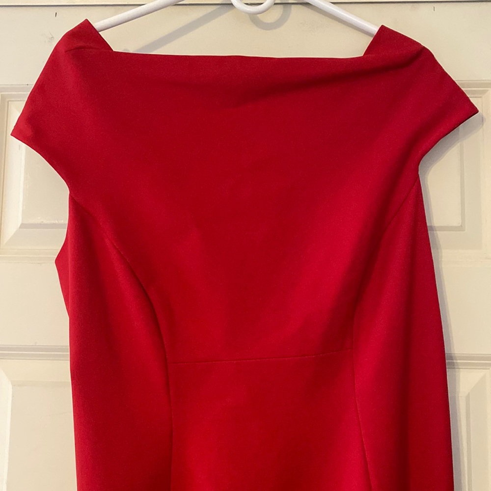 Marina rinalde dress